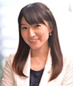 プロフィール写真