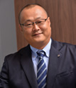 プロフィール写真
