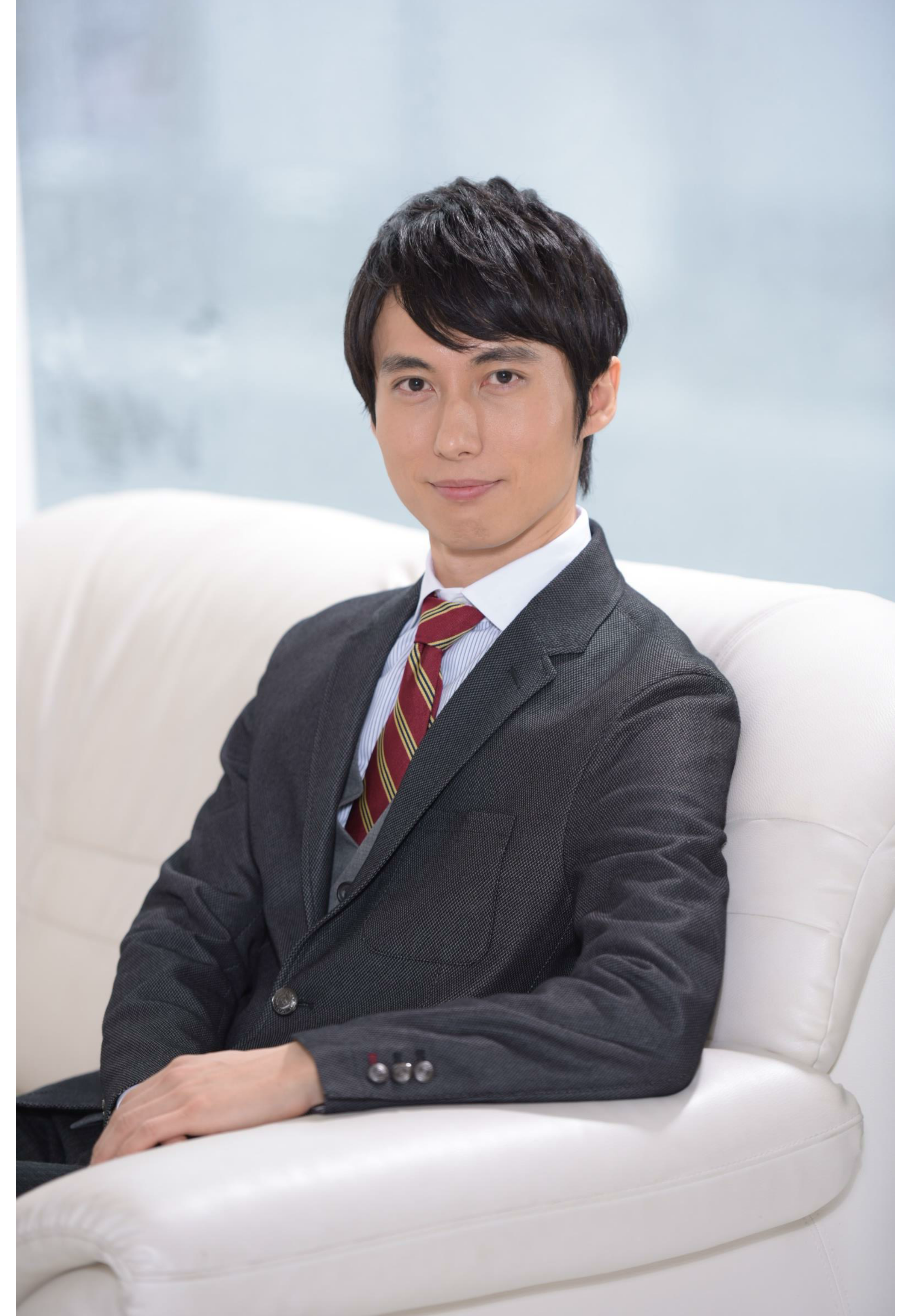 プロフ写真