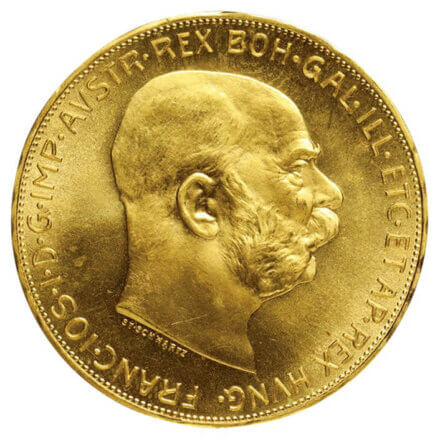 オーストリア アンティークコインの歴史と価値【金貨・銀貨・銅貨7選 