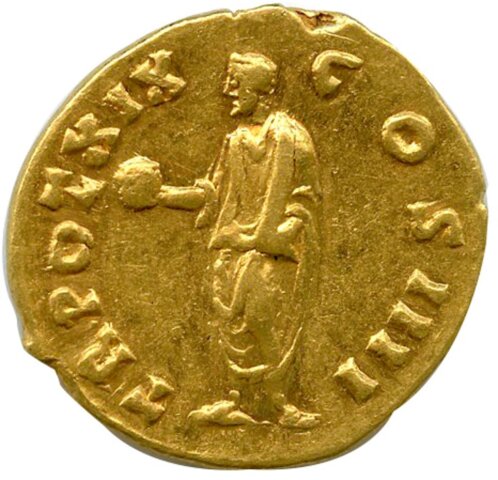 古代ローマのアンティークコイン特集 おすすめの金貨・銀貨を紹介