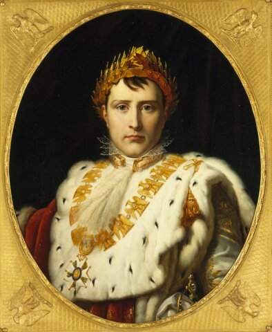 ナポレオン1世 帝政