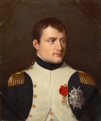 ナポレオン1世 皇帝