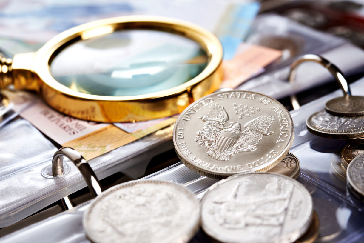 オランダのアンティークコインを購入するおすすめの方法は？