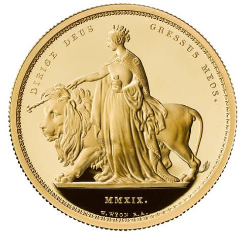 イギリス王室の歴史とアンティークコイン14選！ レアな金貨・銀貨をご 