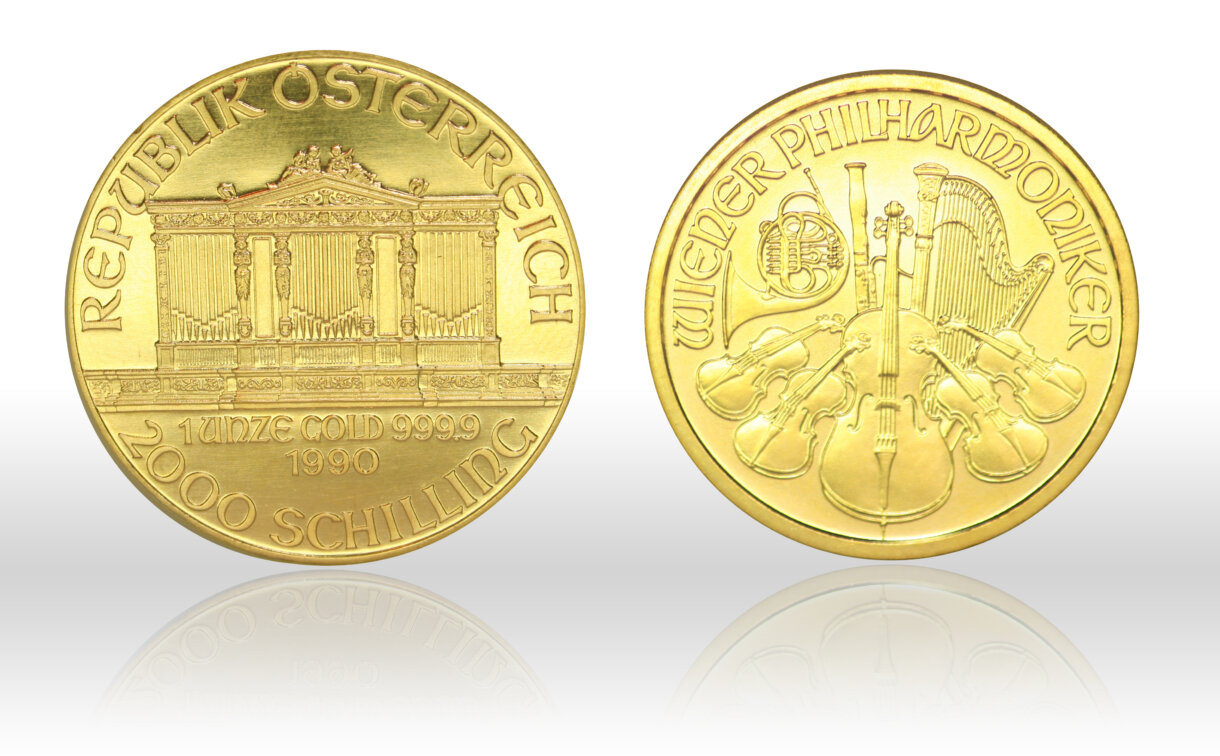 金貨の人気ランキングTOP5 希少価値のあるコインもご紹介 | コイン