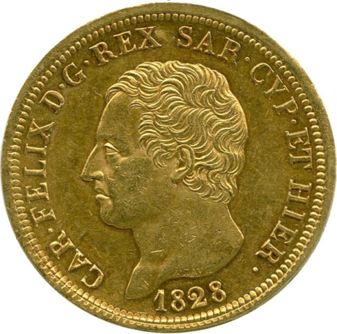 イタリア アンティークコインの価値と歴史【10種類の金貨・銀貨 ...