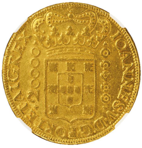 ブラジルのアンティークコイン特集 おすすめの金貨・銀貨を紹介