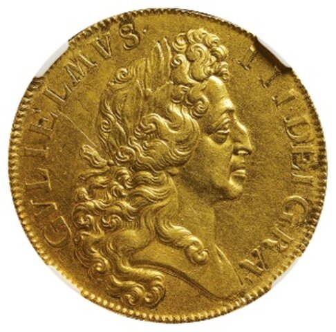 オランダのアンティークコイン特集 おすすめの金貨・銀貨を紹介