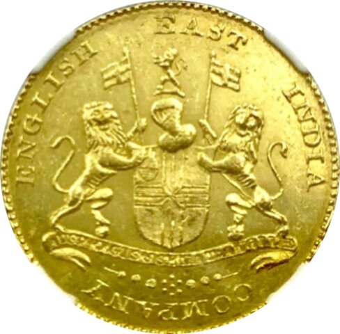 インドのアンティークコイン特集 おすすめの金貨・銀貨を紹介 | コイン