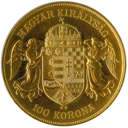 ハンガリーのアンティークコイン特集 おすすめの金貨・銀貨を紹介