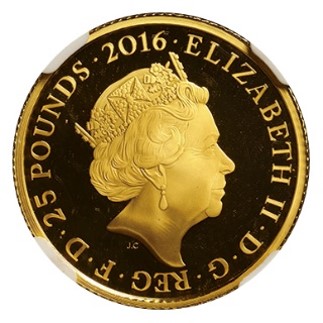 エリザベスコインの種類は？ 金貨・銀貨に分けて代表的なコインを紹介 
