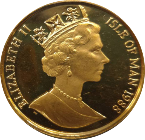 エリザベス2世コイン - 旧貨幣/金貨/銀貨/記念硬貨