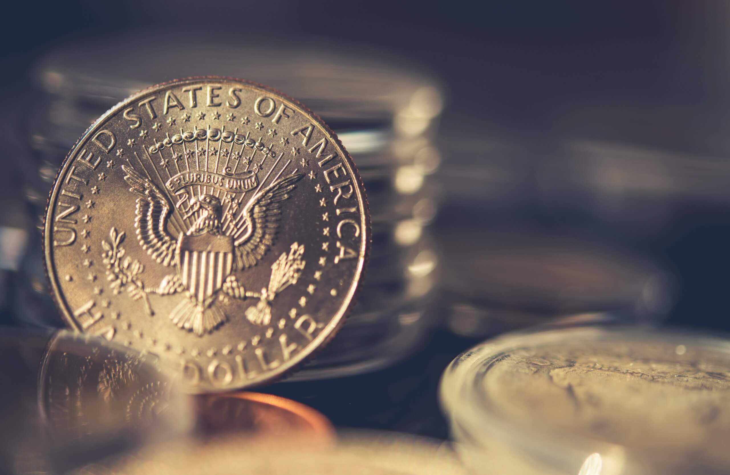 アメリカ銀貨の種類を一覧形式で紹介！ 3つの特徴についても解説