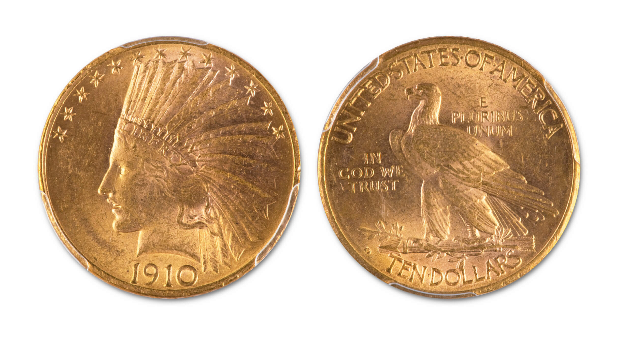 お値引き　インディアンコイン1911年