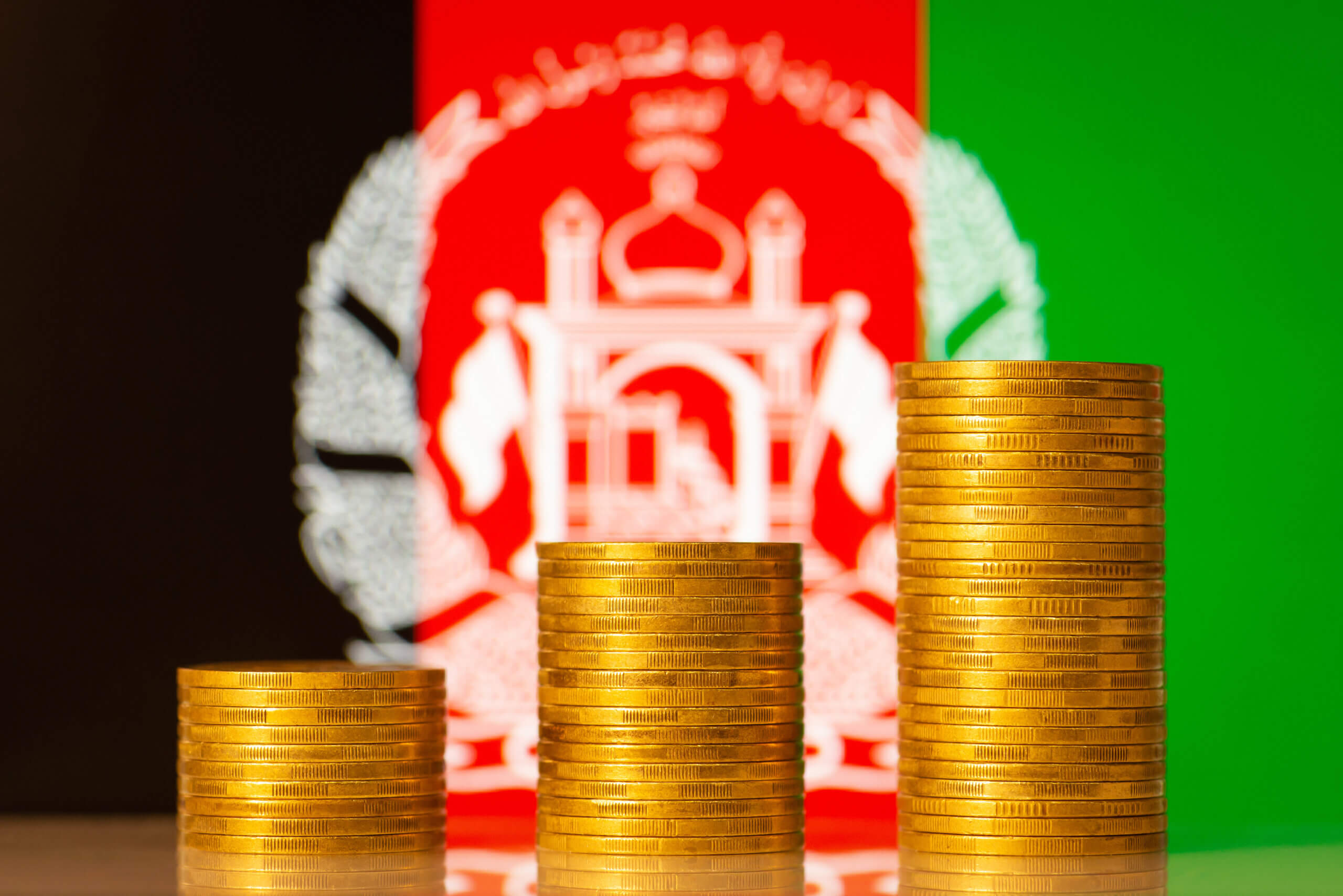 アフガニスタンのアンティークコイン特集 おすすめの金貨・銀貨を紹介