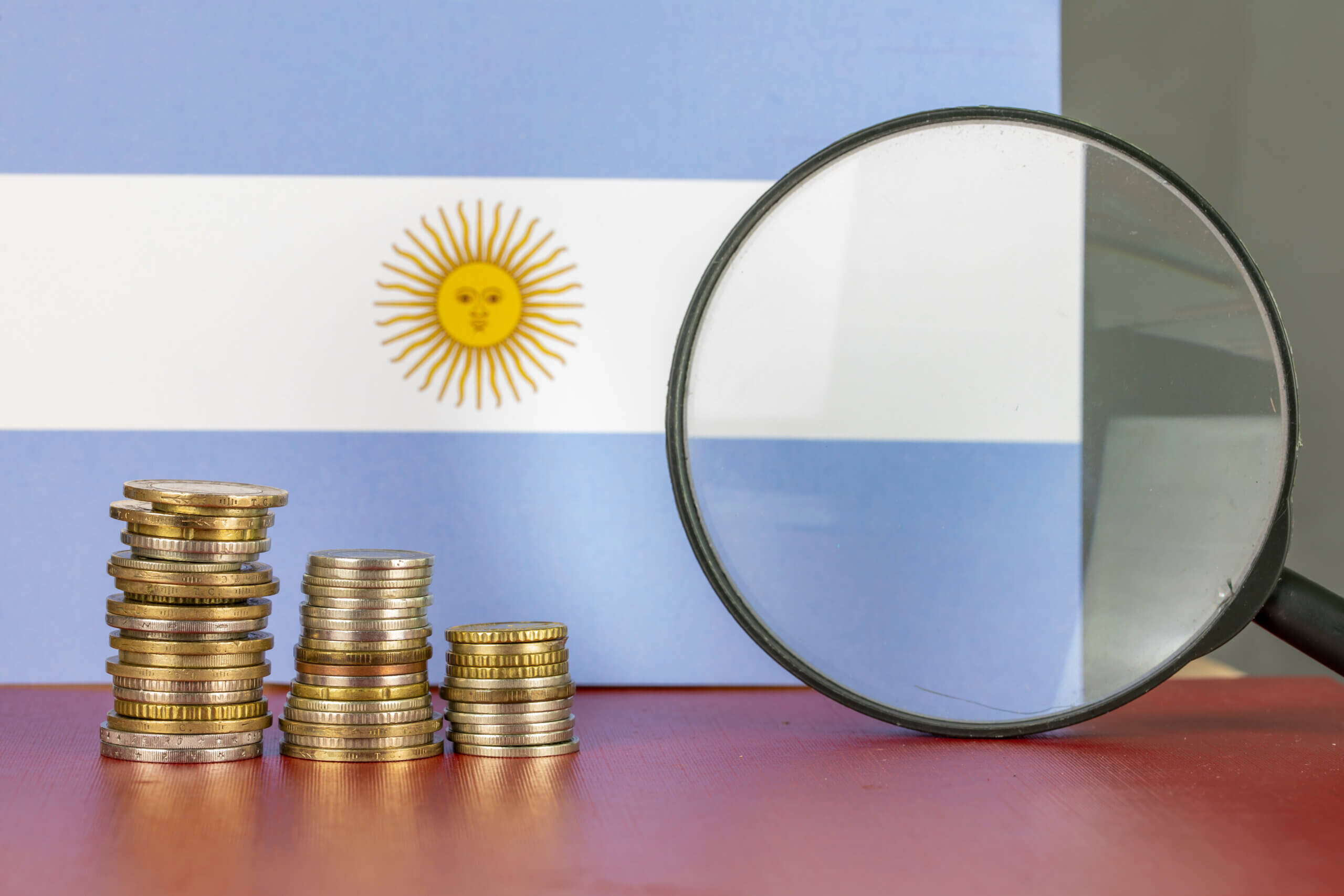 アルゼンチンのアンティークコイン特集 おすすめの金貨・銀貨を紹介
