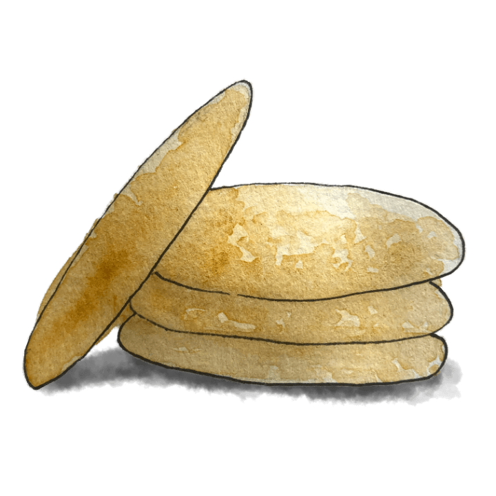Biscuits（ビスケット）