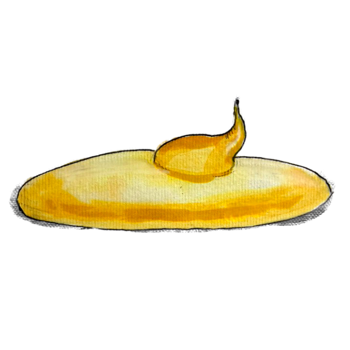 Honey（ハニー：蜂蜜）