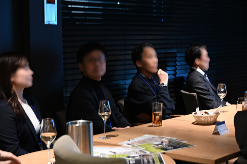 過去開催の様子