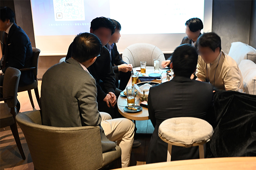 過去開催の様子