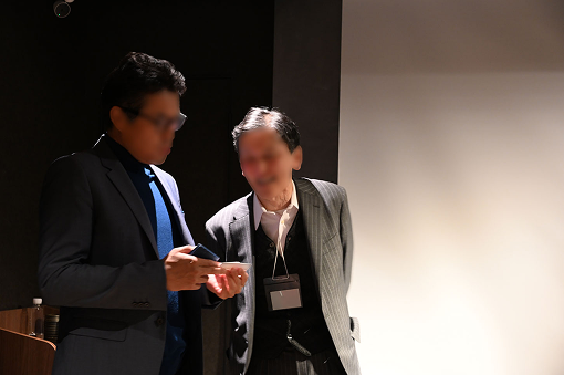 過去開催の様子