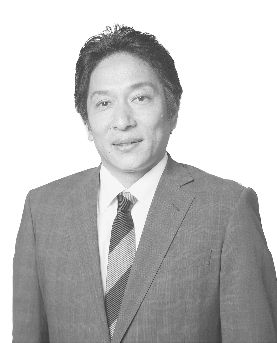 原晋氏プロフィール写真