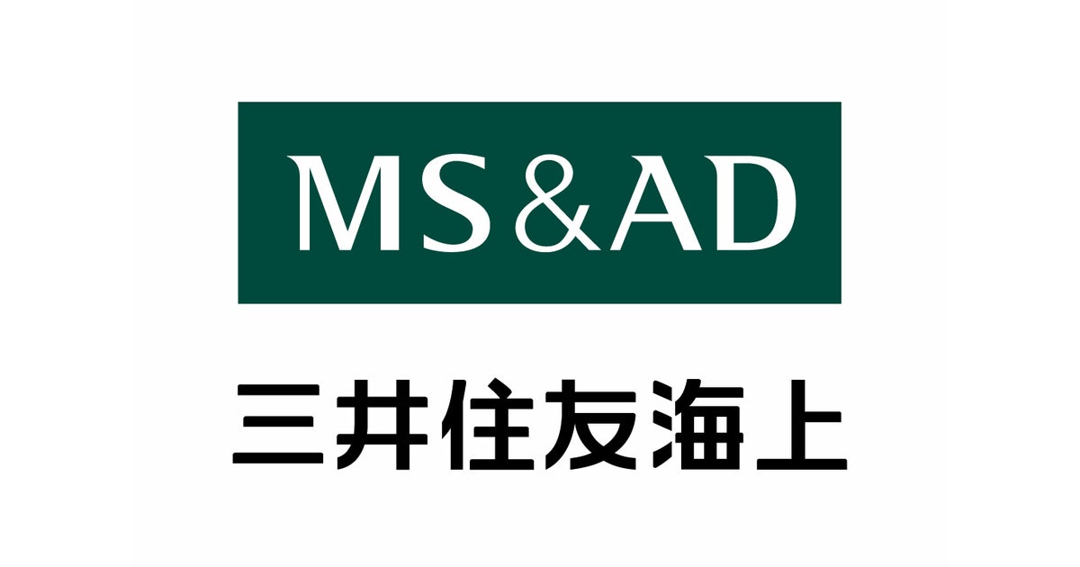 三井住友海上火災保険株式会社