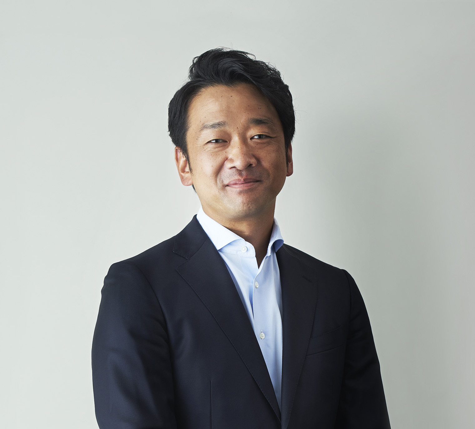 菅原和彦 氏