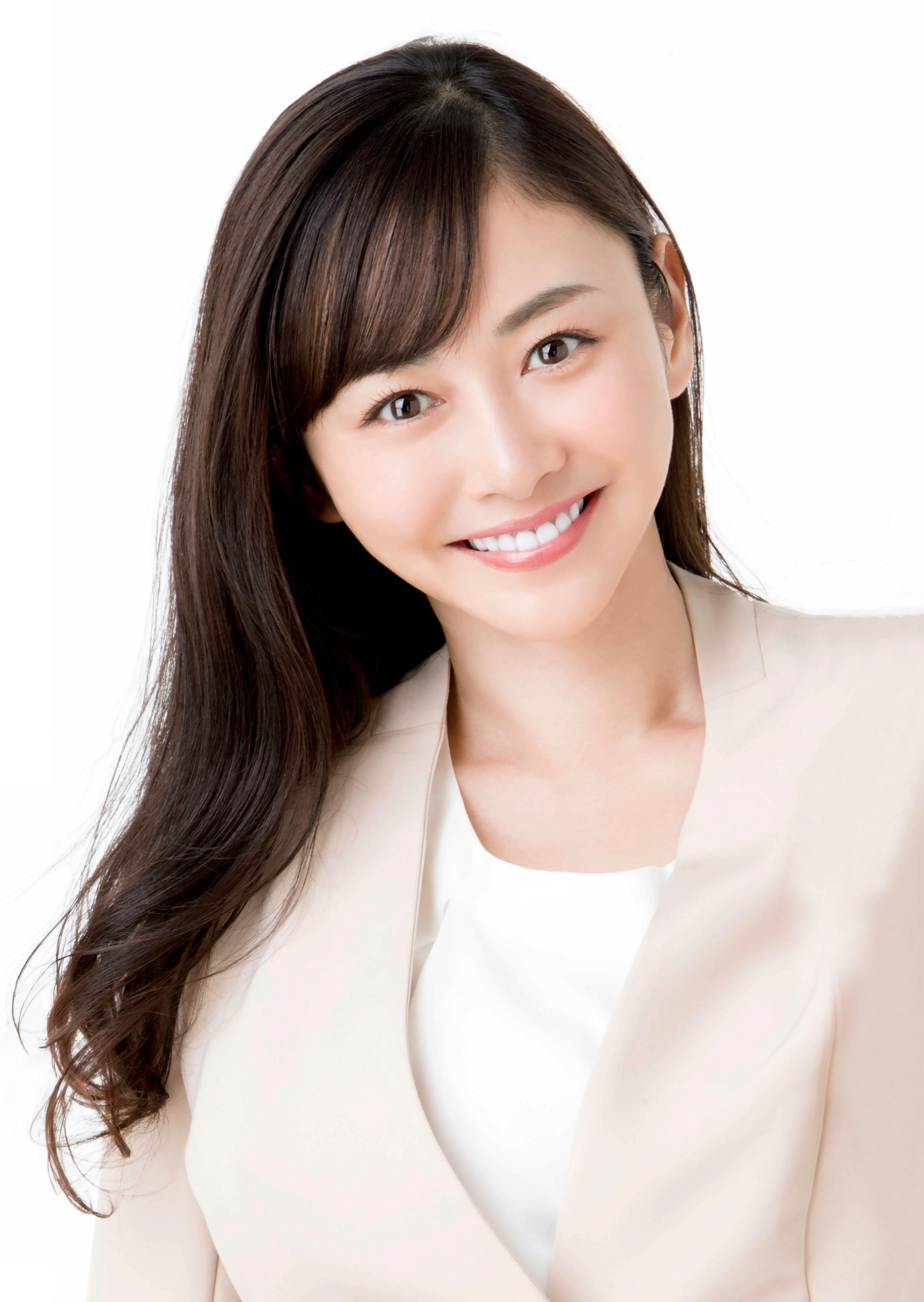 杉原杏璃 氏