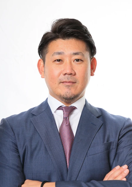 松坂大輔氏