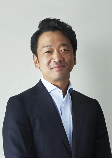 菅原和彦氏