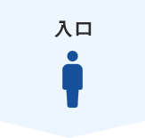 入口