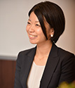 プロフィール写真