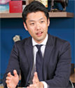 プロフィール写真