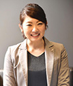 プロフィール写真