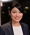 プロフィール写真