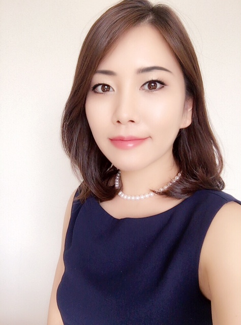 青山紀子
