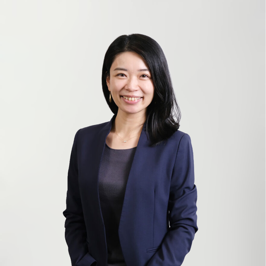 石川福美