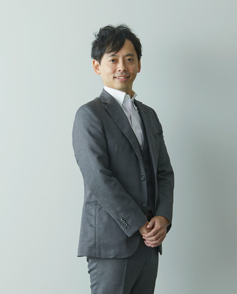 プロフィール写真
