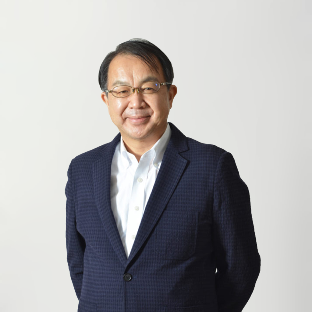 高橋俊樹
