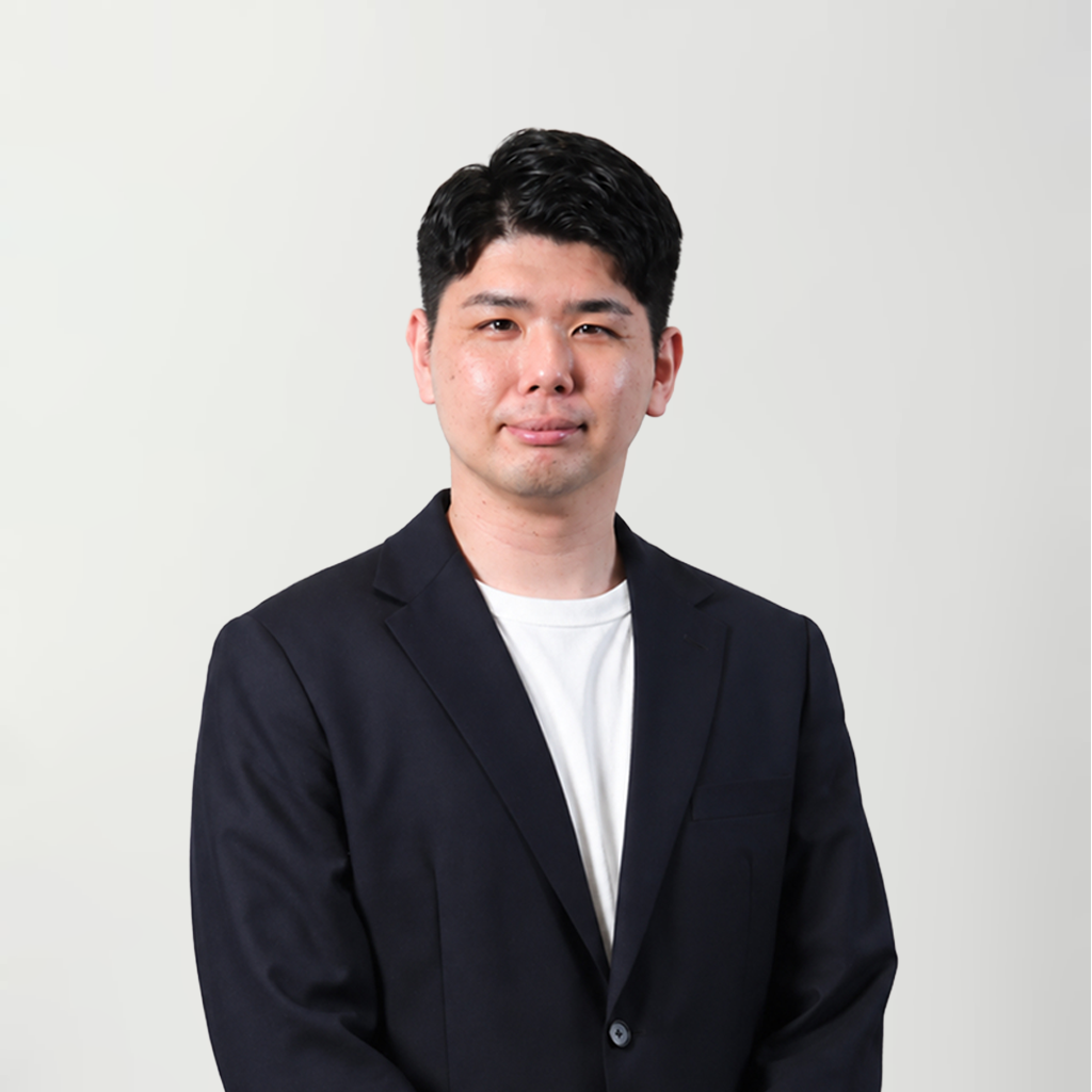 木戸翔太