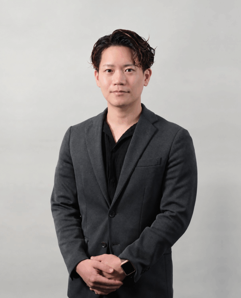 大野敦司