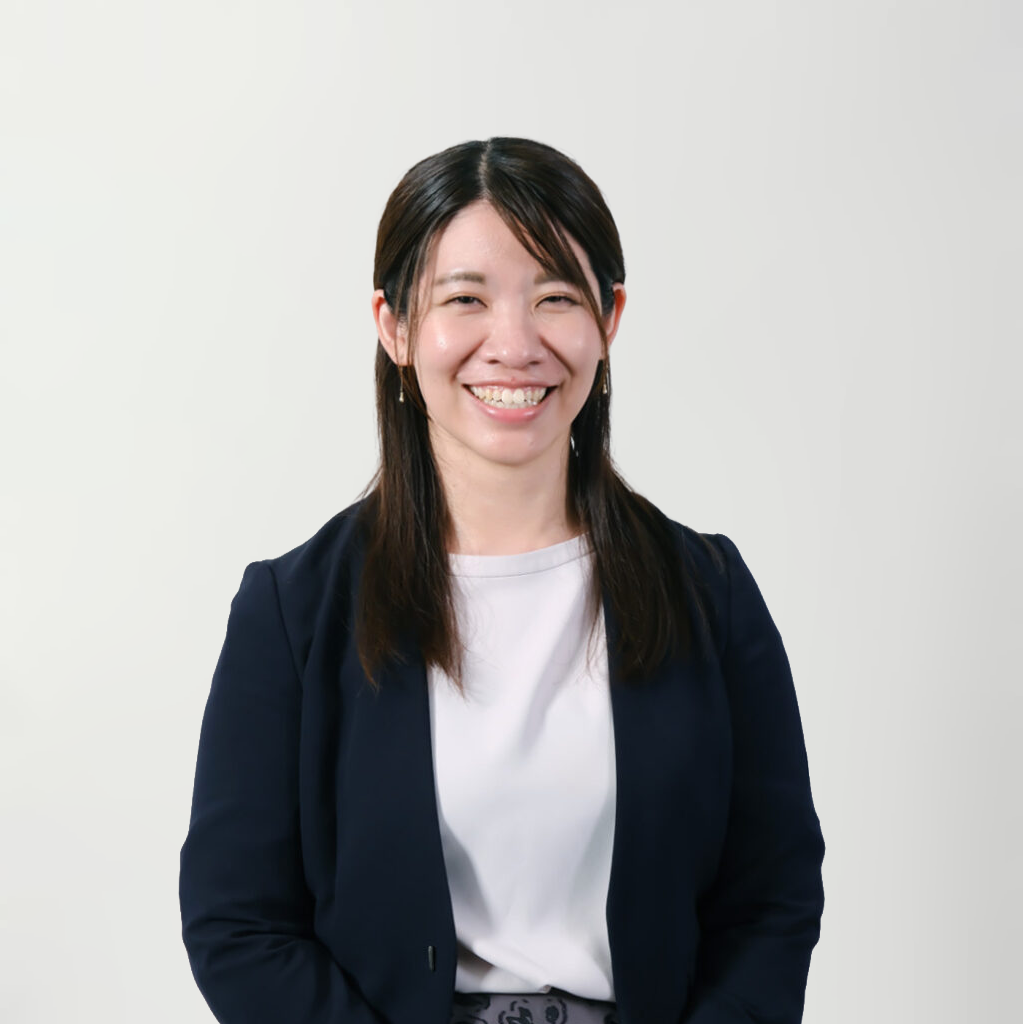 安村奈津美