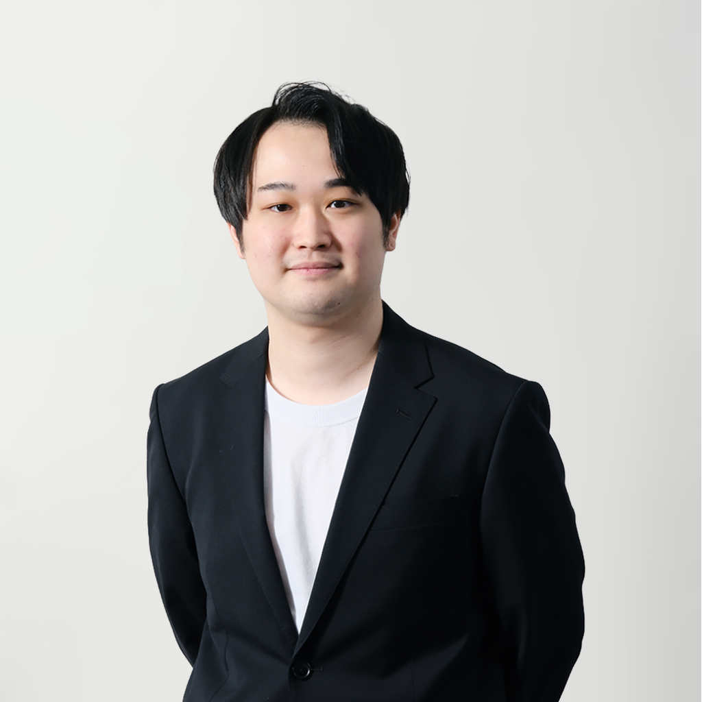 藤森 駿