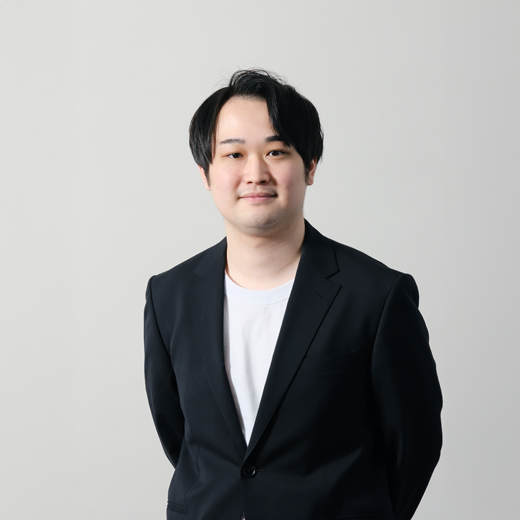 藤森 駿