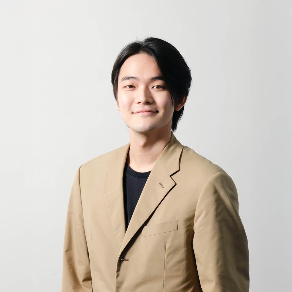 山本格也