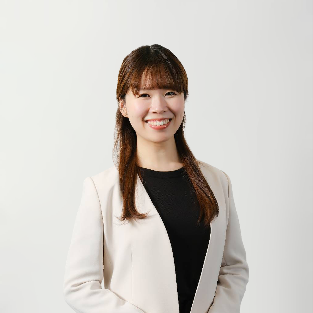 プロフィール写真