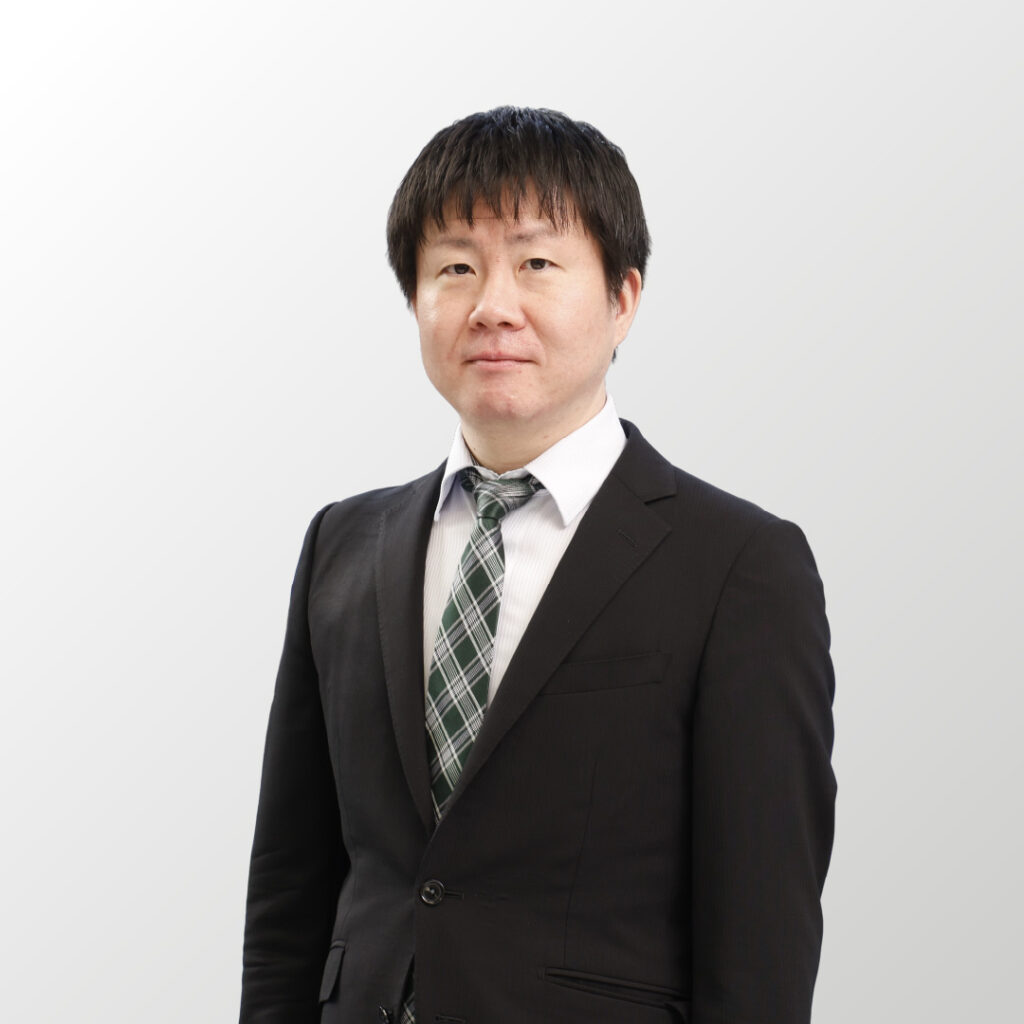 天田　淳史
