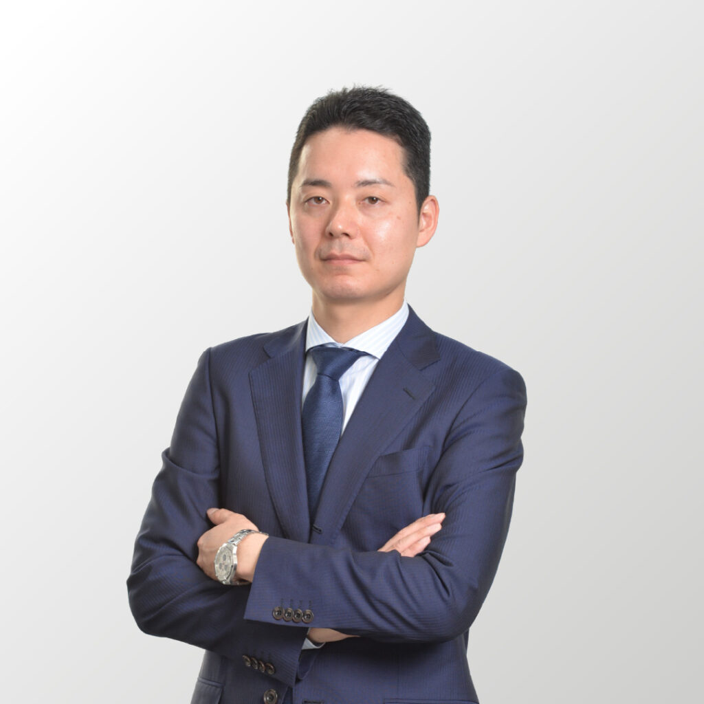 小水　崇